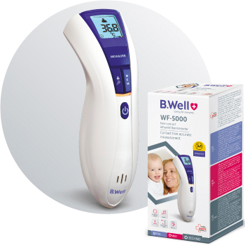 Wellpro Wellness Products Oficial - 🌡️ Mantener un termómetro digital  Wellpro en casa durante el invierno, es indispensable para poder monitorear  la temperatura de tu familia. Los termómetros digitales Wellpro tienen:  ✓Diseño